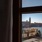 Hyatt Centric Venice 4*