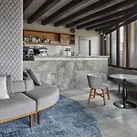 Hyatt Centric Venice 4* Murano