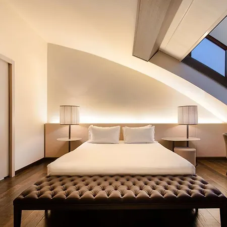 Hyatt Centric Venice Отель Мурано