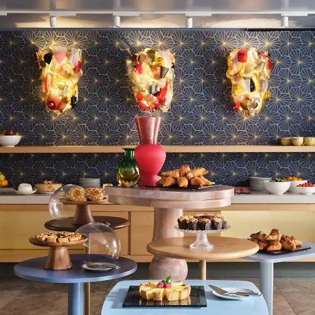 Hyatt Centric Venice Мурано