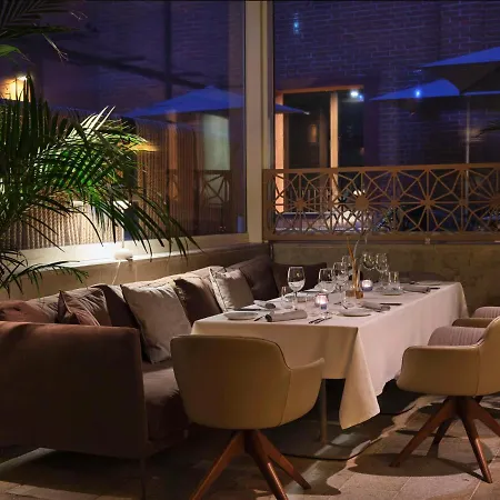 Отель Hyatt Centric Venice 4*