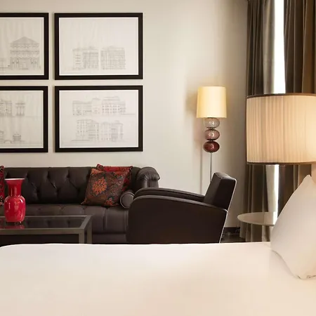 Hyatt Centric Venice Отель
