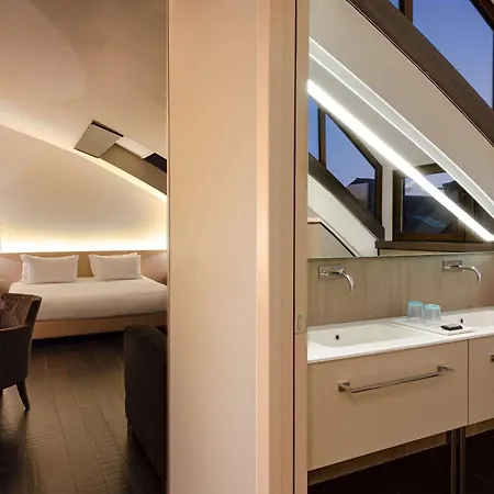 Hyatt Centric Venice Мурано