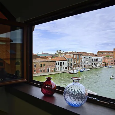 Szálloda Hyatt Centric Venice