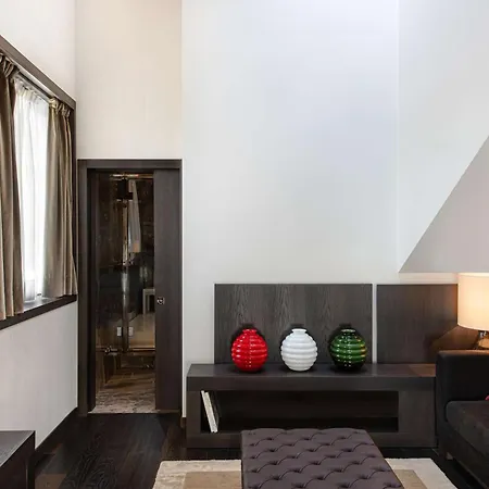 Отель Hyatt Centric Venice