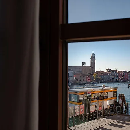 Hyatt Centric Venice 4*