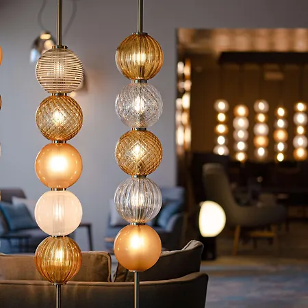 Hyatt Centric Venice 4* Мурано