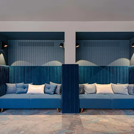 Szálloda Hyatt Centric Venice 4*