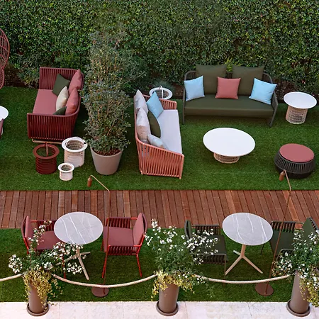 Hyatt Centric Venice 4* Мурано