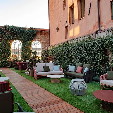 Hyatt Centric Venice Szálloda Murano