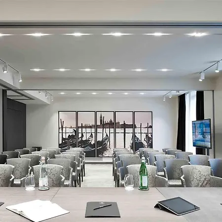 Hyatt Centric Venice Murano