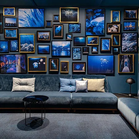 Hyatt Centric Venice Murano