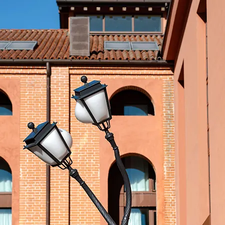 Szálloda Hyatt Centric Venice