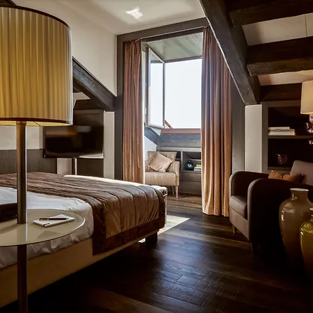 Hyatt Centric Venice Szálloda Murano