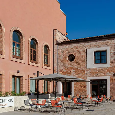 Hyatt Centric Venice 4*