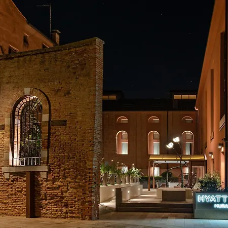 Hyatt Centric Venice Otel
