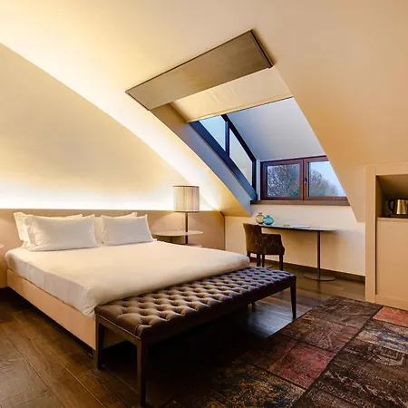 Hyatt Centric Venice Отель