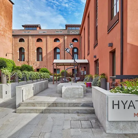 Hyatt Centric Venice Hotel