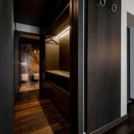 Отель Hyatt Centric Venice 4*