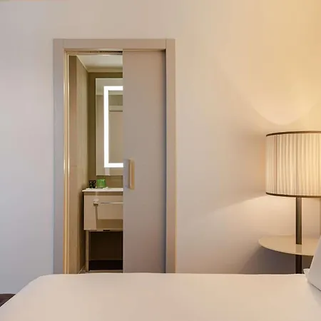 Hyatt Centric Venice Отель 4*