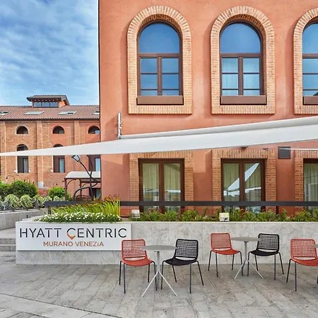 Hyatt Centric Venice