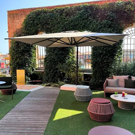 Hyatt Centric Venice Szálloda
