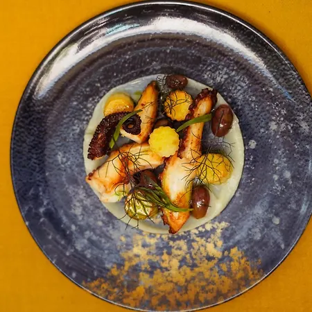 Hotel Hyatt Centric Venice