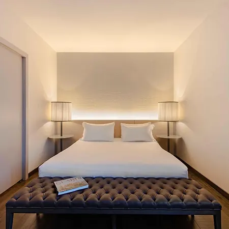 Отель Hyatt Centric Venice 4*