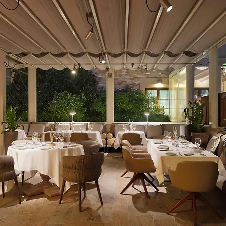 Hyatt Centric Venice 4* Мурано