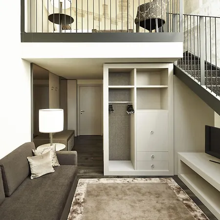 Hyatt Centric Venice Szálloda