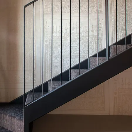 Hyatt Centric Venice Hotel 4*