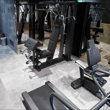 Hotel Hyatt Centric Venice 4*