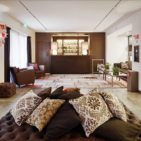 Hyatt Centric Venice 4* Мурано