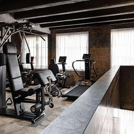 Отель Hyatt Centric Venice