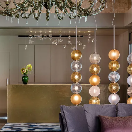Hyatt Centric Venice Szálloda 4*