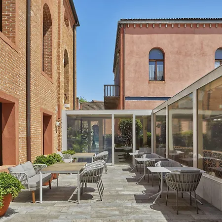 Szálloda Hyatt Centric Venice