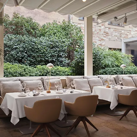 Hotel Hyatt Centric Venice 4*