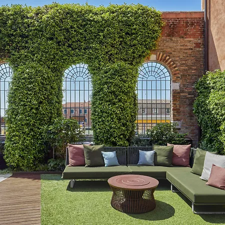 Szálloda Hyatt Centric Venice
