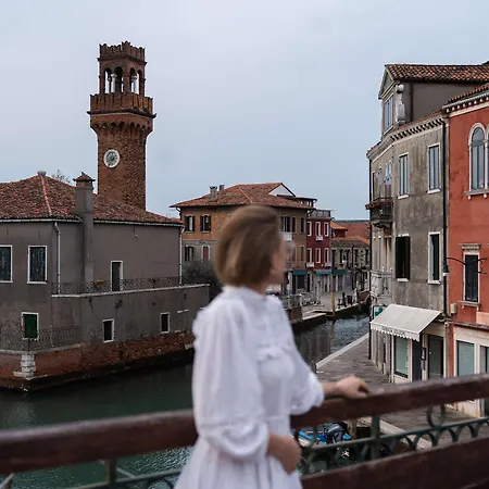 Hyatt Centric Venice Hotel Murano
