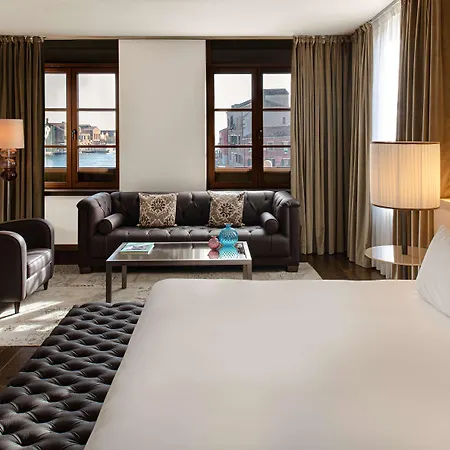 Hyatt Centric Venice Мурано