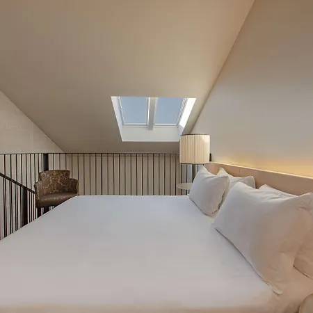 Hyatt Centric Venice Отель 4*