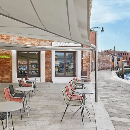 Hyatt Centric Venice 4*