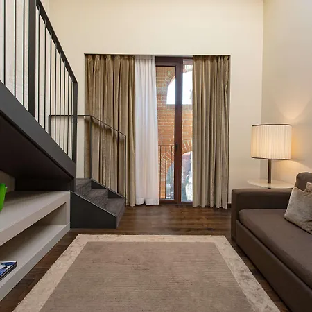 Hyatt Centric Venice Hotel