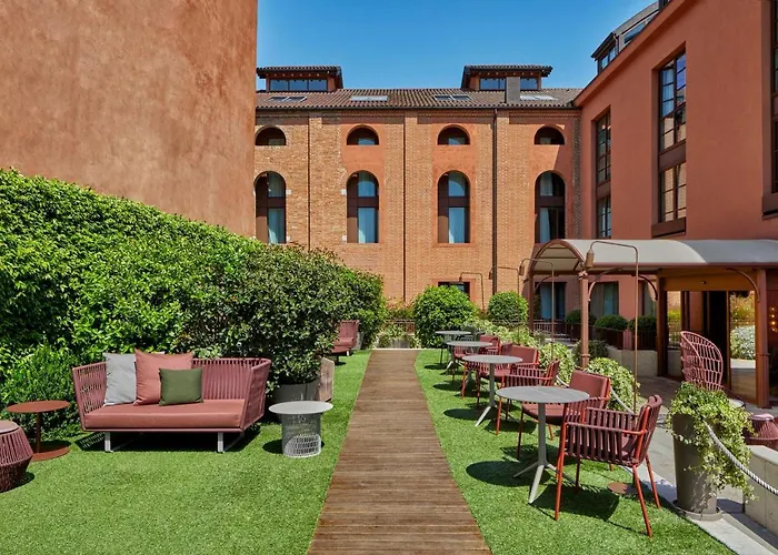 Hyatt Centric Venice