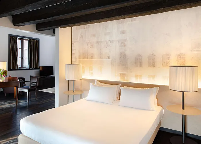 Hotel Hyatt Centric Venice