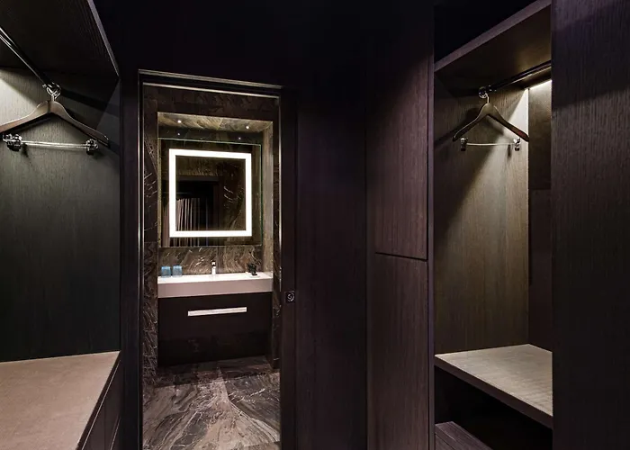 Hotel Hyatt Centric Venice