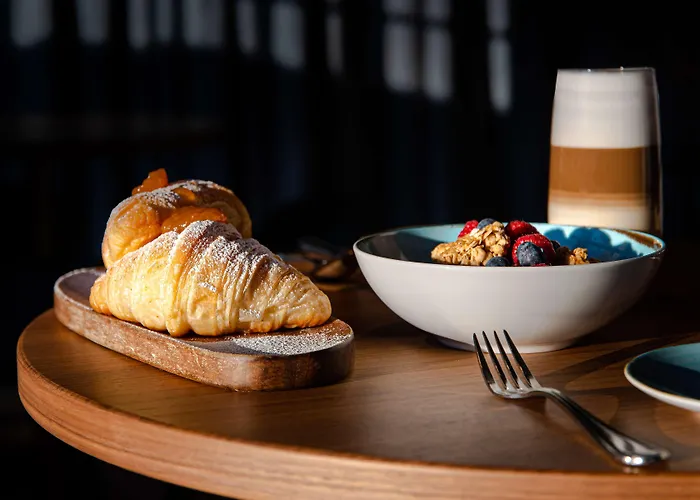 Hotel Hyatt Centric Venice