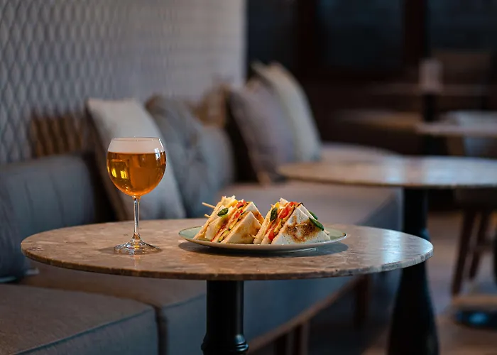 Hyatt Centric Venice