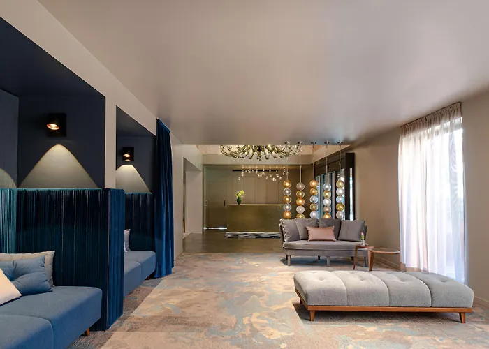 Hyatt Centric Venice 4* Murano