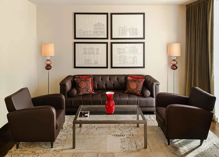 Hyatt Centric Venice Hotel 4*